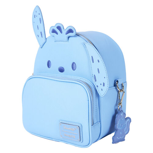Bolso mochila Pochacco Hello Kitty Loungefly 21cm