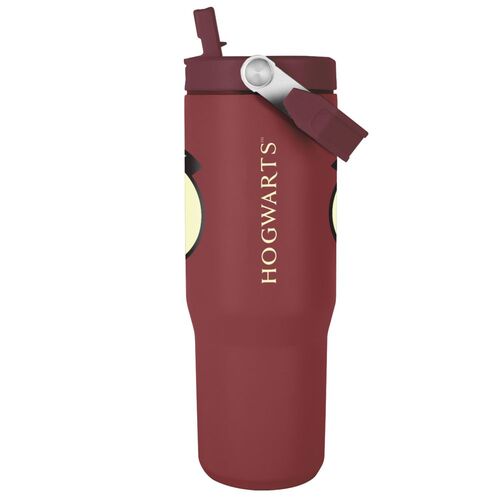 Harry Potter Platform 9 3/4 thermos tumbler 880ml