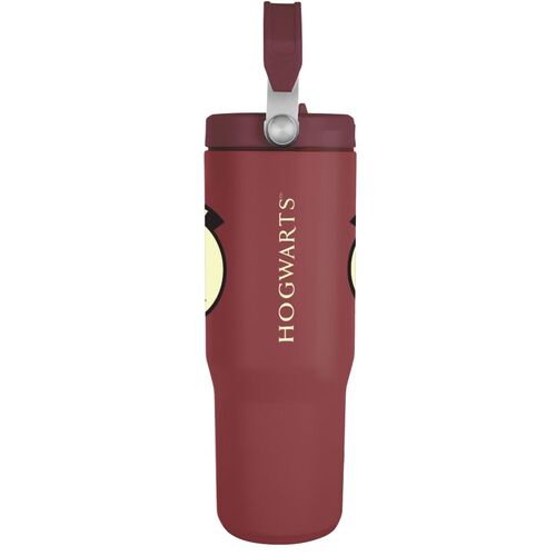 Harry Potter Platform 9 3/4 thermos tumbler 880ml