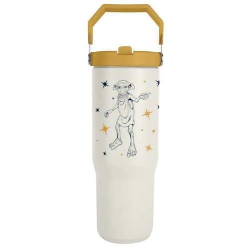 Harry Potter Dobby thermos tumbler 880ml