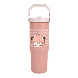 Vaso termo Spy x Family 880ml