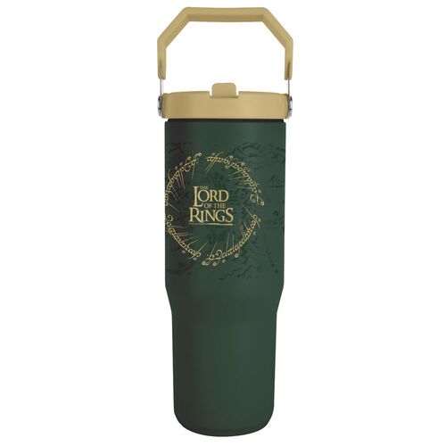 The Lord of the Rings thermos tumbler 880ml