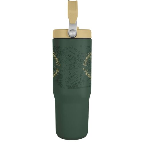 The Lord of the Rings thermos tumbler 880ml