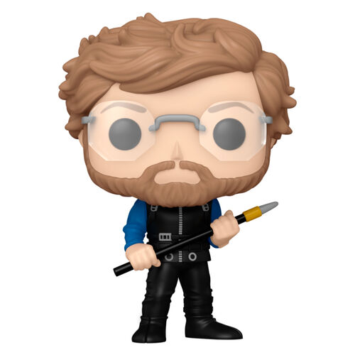 Figura POP Jaws Matt Hooper