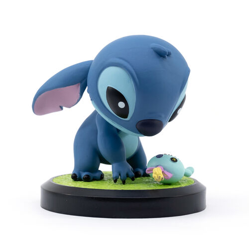 Figura sorpresa Stitch Disney surtido