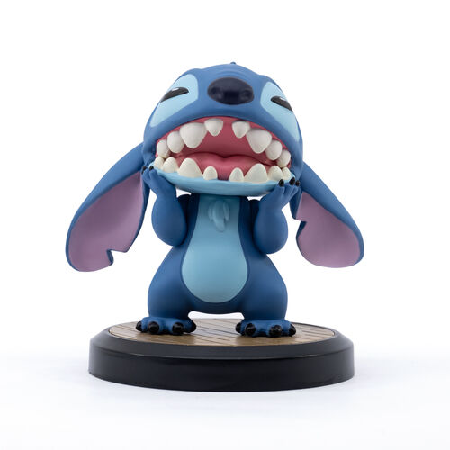 Figura sorpresa Stitch Disney surtido
