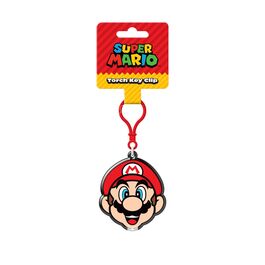 Llavero Super Mario Bros