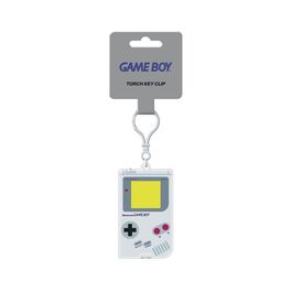 Llavero Gameboy Nintendo