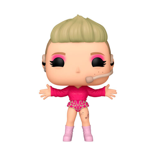 POP figure Pink