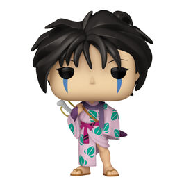 Figura POP Inuyasha Jakotsu