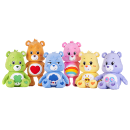 Peluche Osos Amorosos 40cm surtido