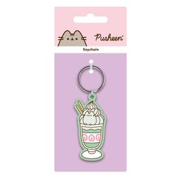 Llavero Pusheen
