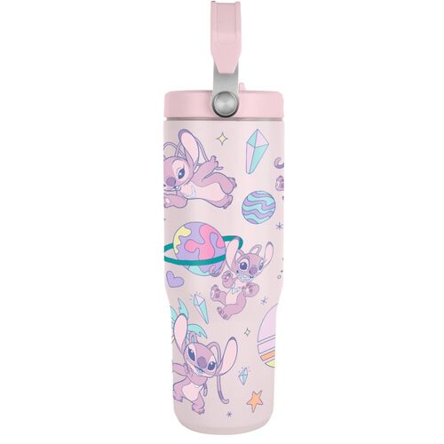 Vaso termo Angel Stitch Disney 880ml