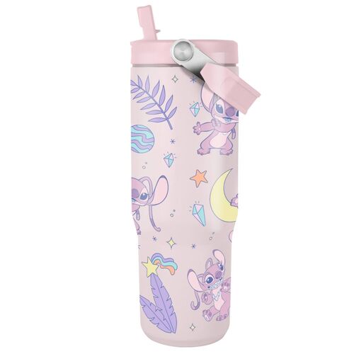 Vaso termo Angel Stitch Disney 880ml