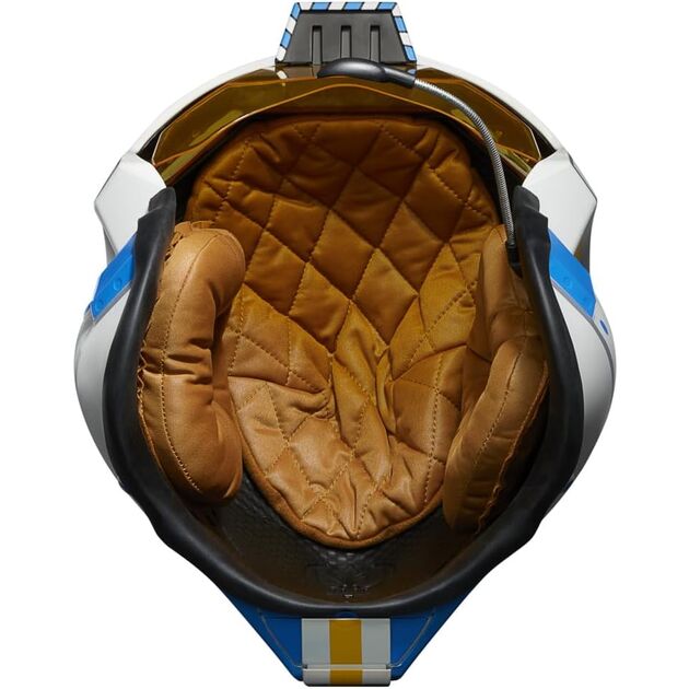 Casco electronico Carson Teva Star Wars
