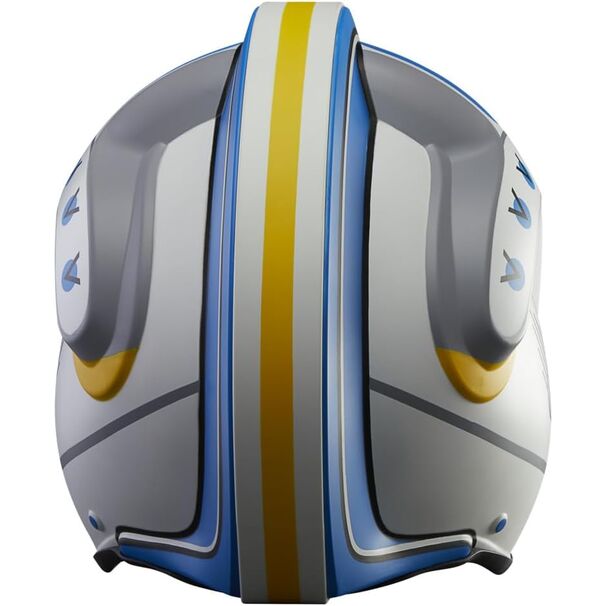 Casco electronico Carson Teva Star Wars