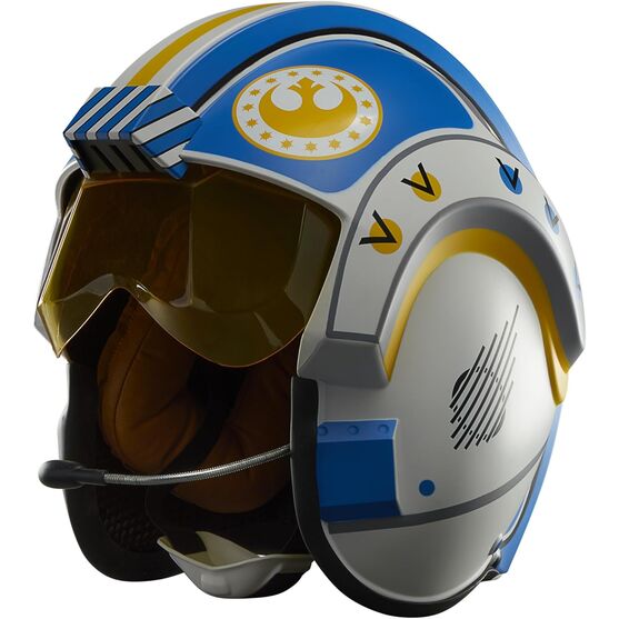 Casco electronico Carson Teva Star Wars