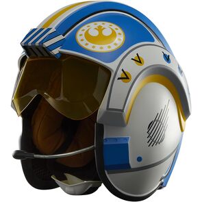 Casco electronico Carson Teva Star Wars