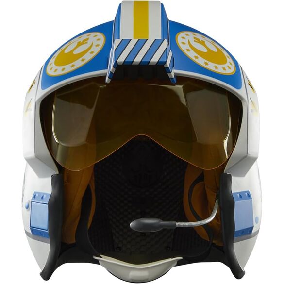 Casco electronico Carson Teva Star Wars