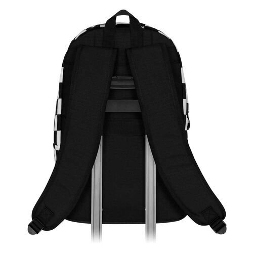 Kuromi Hello Kitty adaptable backpack 44cm