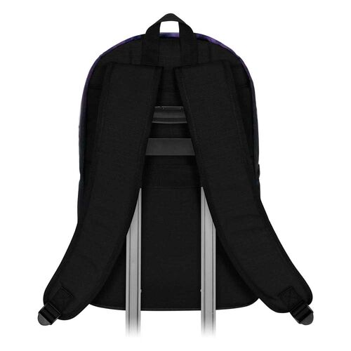 Mochila Luffy Gear 5 One Piece 44cm adaptable