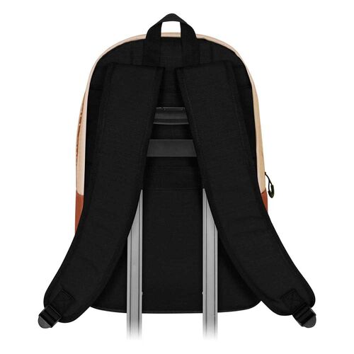 Mochila Goku Foodie Dragon Ball Z 44cm adaptable