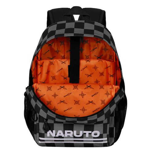 Naruto Shippuden Ichiraku adaptable backpack 44cm