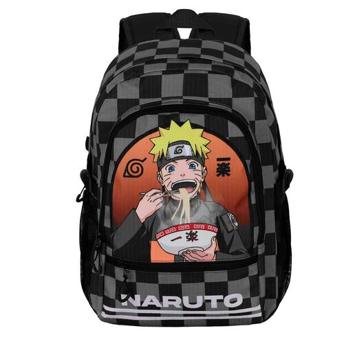Naruto Shippuden Ichiraku adaptable backpack 44cm