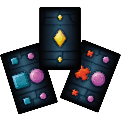 Juego de mesa Onix español