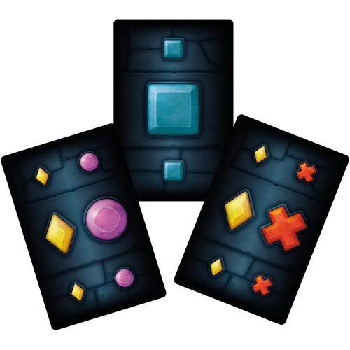 Juego de mesa Onix español
