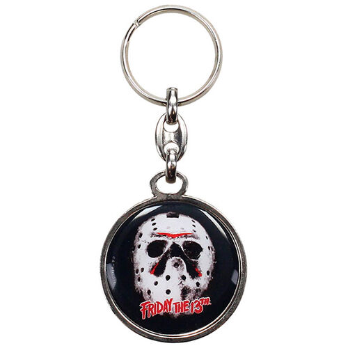 Terror Universal assorted keychain