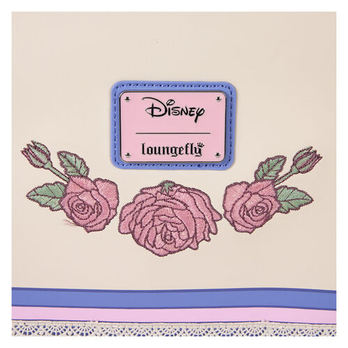 Bolso bandolera Floral Minnie Disney Loungefly