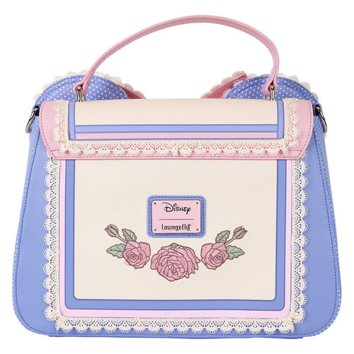 Bolso bandolera Floral Minnie Disney Loungefly