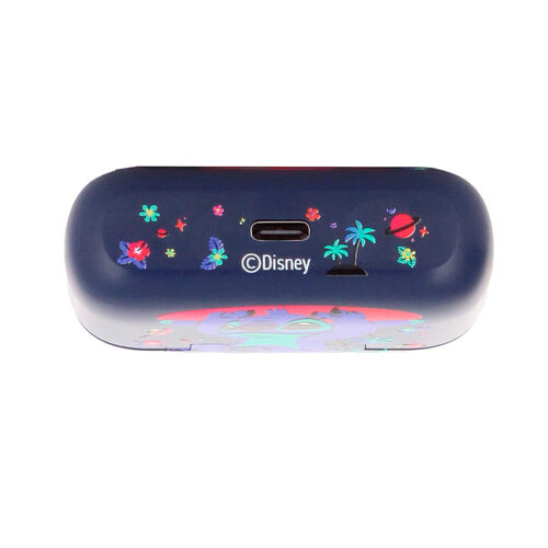 Disney Stitch Wireless Headphones