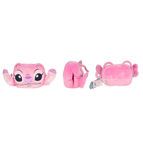 Cojin calienta manos Angel Stitch Disney