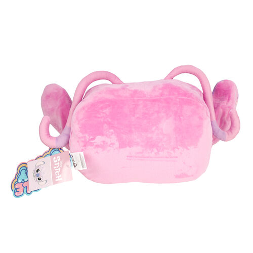 Cojin calienta manos Angel Stitch Disney