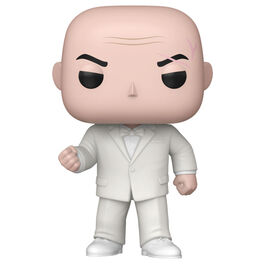 POP figure Marvel Daredevil Born Again Kingpin