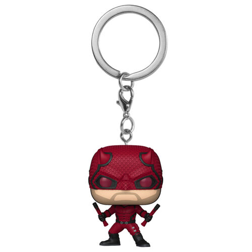 Llavero keychain Daredevil Born Again - Daredevil