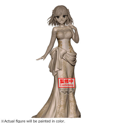 The Quintessential Quintuples Niko Nakano figure 23cm
