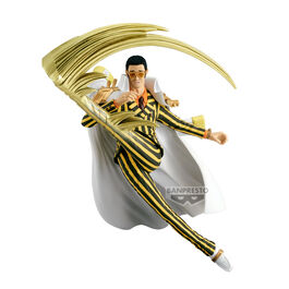 Figura Borsalino Battle Record One Piece 19cm