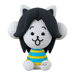 Figura Temmie Undertale 14cm
