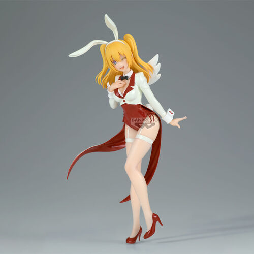 2.5 Dimensional Seduction Liliel Bunny Style Glitter & Glamorous figure 22cm