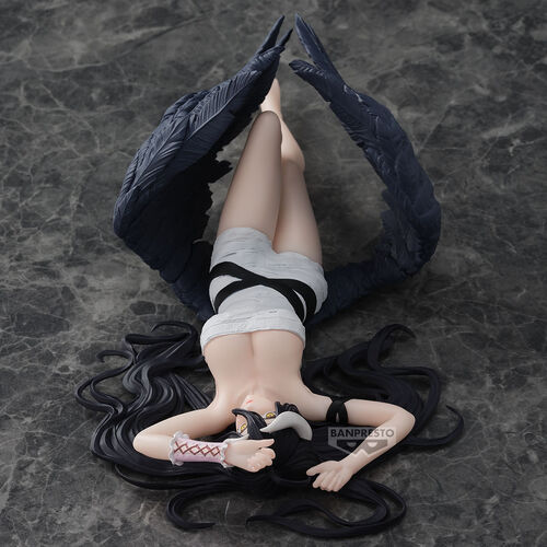 Overlord Albedo figure 20cm