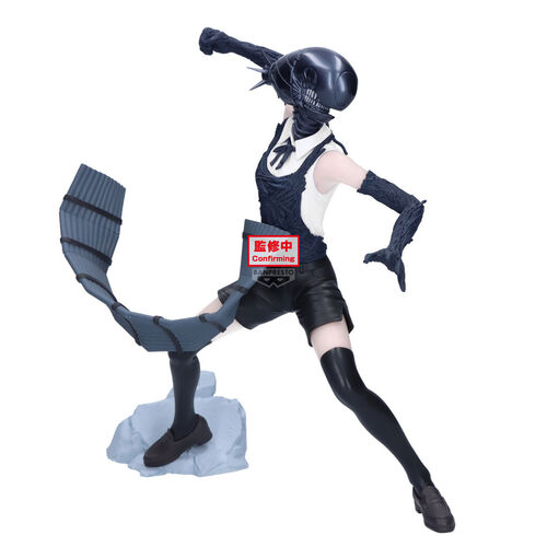 Chainsaw Man Bomb Grandista Movie figure 20cm