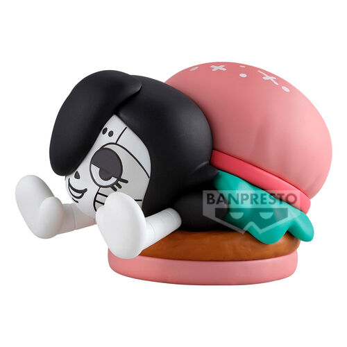 Undertale Mettaton figure 8cm