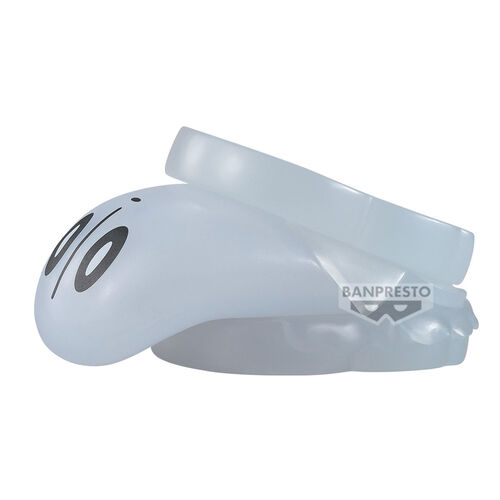 Undertale Napstablook figure 7cm