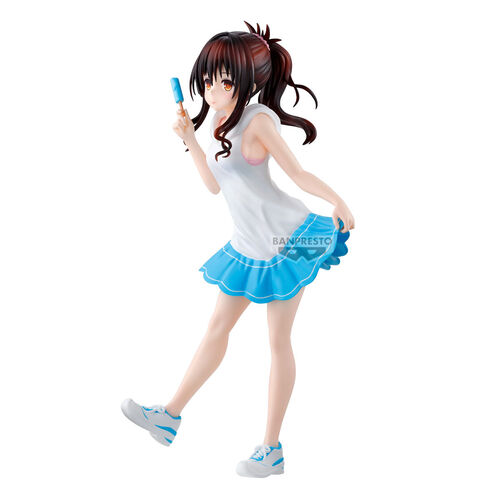To Loveru Darkness Mikan Yuki Glitter & Glamorous figure 21cm