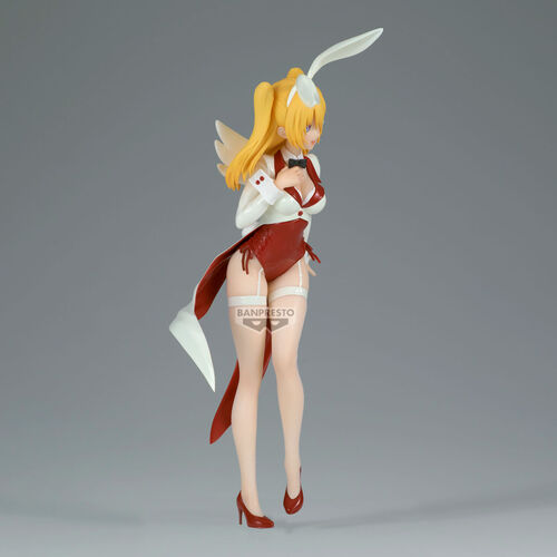 2.5 Dimensional Seduction Liliel Bunny Style Glitter & Glamorous figure 22cm
