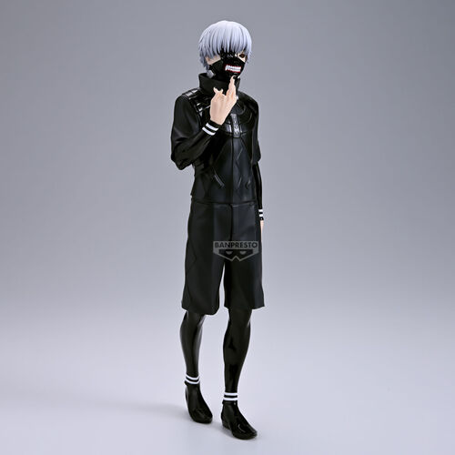 Tokyo Ghoul Kaneki Ken Grandista figure 27cm