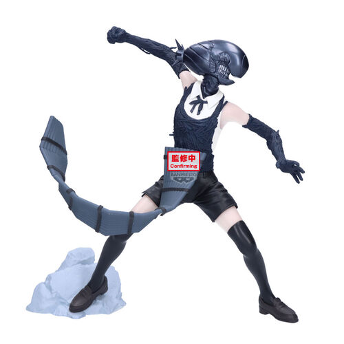 Chainsaw Man Bomb Grandista Movie figure 20cm